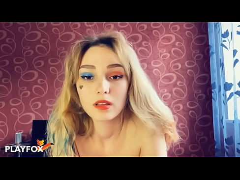 ❤️ ჯადოსნური ვირტუალური რეალობის სათვალეებმა მომცა სექსი ჰარლი კუინთან ❤❌ უბრალოდ პორნო ka.light2cloud.top ️❤